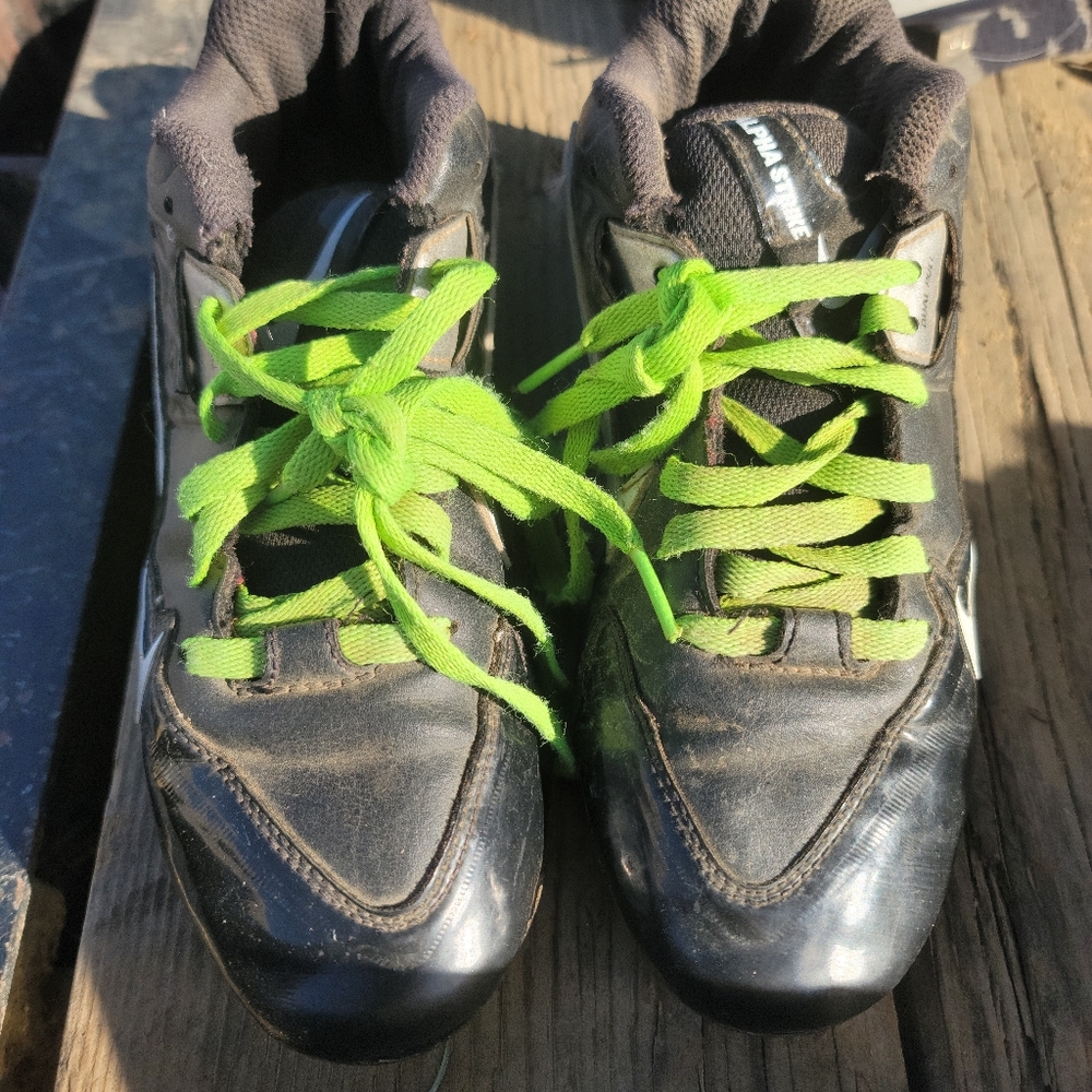 Nike alpha strike 5y